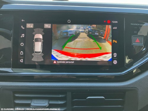 Volkswagen NIVUS HIGHLINE 1.0 TSI 2022/2023